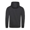 AWDis Sports Polyester Hoodie