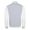 AWDis Varsity Jacket