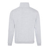 AWDis Sophomore 1/4 Zip Sweatshirt