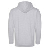 AWDis Zip Up Hoodie