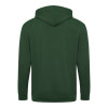 AWDis Zip Up Hoodie