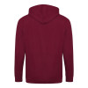 AWDis Zip Up Hoodie