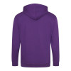 AWDis Zip Up Hoodie