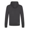 AWDis Zip Up Hoodie