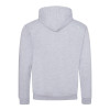 AWDis Varsity Zip Up Hoodie