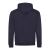 AWDis Varsity Zip Up Hoodie