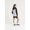 AWDis Baseball Zip Up Hoodie