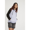 AWDis Baseball Zip Up Hoodie