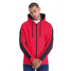 AWDis Sports Polyester Zip Up Hoodie