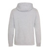 AWDis Heavyweight Zip Up Hoodie