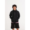 AWDis Heavyweight Zip Up Hoodie