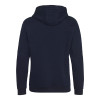 AWDis Heavyweight Zip Up Hoodie