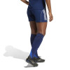 adidas Womens Tiro 25 Competition Match Shorts