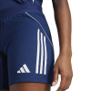 adidas Womens Tiro 25 Competition Match Shorts