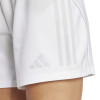 adidas Womens Tiro 25 Competition Match Shorts