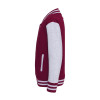 AWDis Varsity Jacket