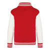 AWDis Varsity Jacket
