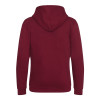 AWDis Zip Up Hoodie