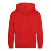AWDis Zip Up Hoodie