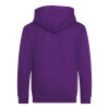 AWDis Zip Up Hoodie