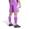 adidas Tiro 24 GK Shorts - Purple Burst