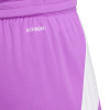 adidas Tiro 24 GK Shorts - Purple Burst