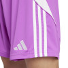 adidas Tiro 24 GK Shorts - Purple Burst