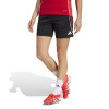 adidas Womens Tiro 25 Competition Training Shorts