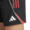 adidas Womens Tiro 25 Competition Training Shorts
