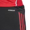 adidas Womens Tiro 25 Competition Training Shorts