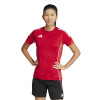 adidas Womens Tiro 25 Competition Training Jersey