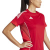 adidas Womens Tiro 25 Competition Training Jersey