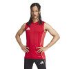 adidas Tiro 25 Competition Sleeveless Jersey