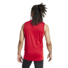 adidas Tiro 25 Competition Sleeveless Jersey