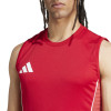 adidas Tiro 25 Competition Sleeveless Jersey