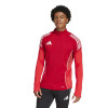 adidas Tiro 25 Competition 1/4 Zip