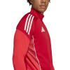 adidas Tiro 25 Competition 1/4 Zip