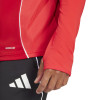 adidas Tiro 25 Competition 1/4 Zip