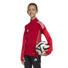 adidas Tiro 25 Competition 1/4 Zip