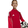 adidas Tiro 25 Competition 1/4 Zip