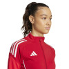 adidas Womens Tiro 25 Competition Training Jacket