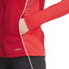adidas Womens Tiro 25 Competition Training Jacket