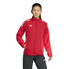 adidas Womens Tiro 25 Competition Presentation Jacket