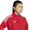 adidas Womens Tiro 25 Competition Presentation Jacket