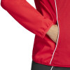 adidas Womens Tiro 25 Competition Presentation Jacket