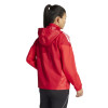 adidas Womens Tiro 25 Competition All Weather Jacket