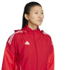 adidas Womens Tiro 25 Competition All Weather Jacket