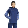 adidas Womens Tiro 25 Competition All Weather Jacket