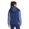 adidas Womens Tiro 25 Competition All Weather Jacket