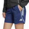 adidas Womens Tiro 25 Competition DT Shorts